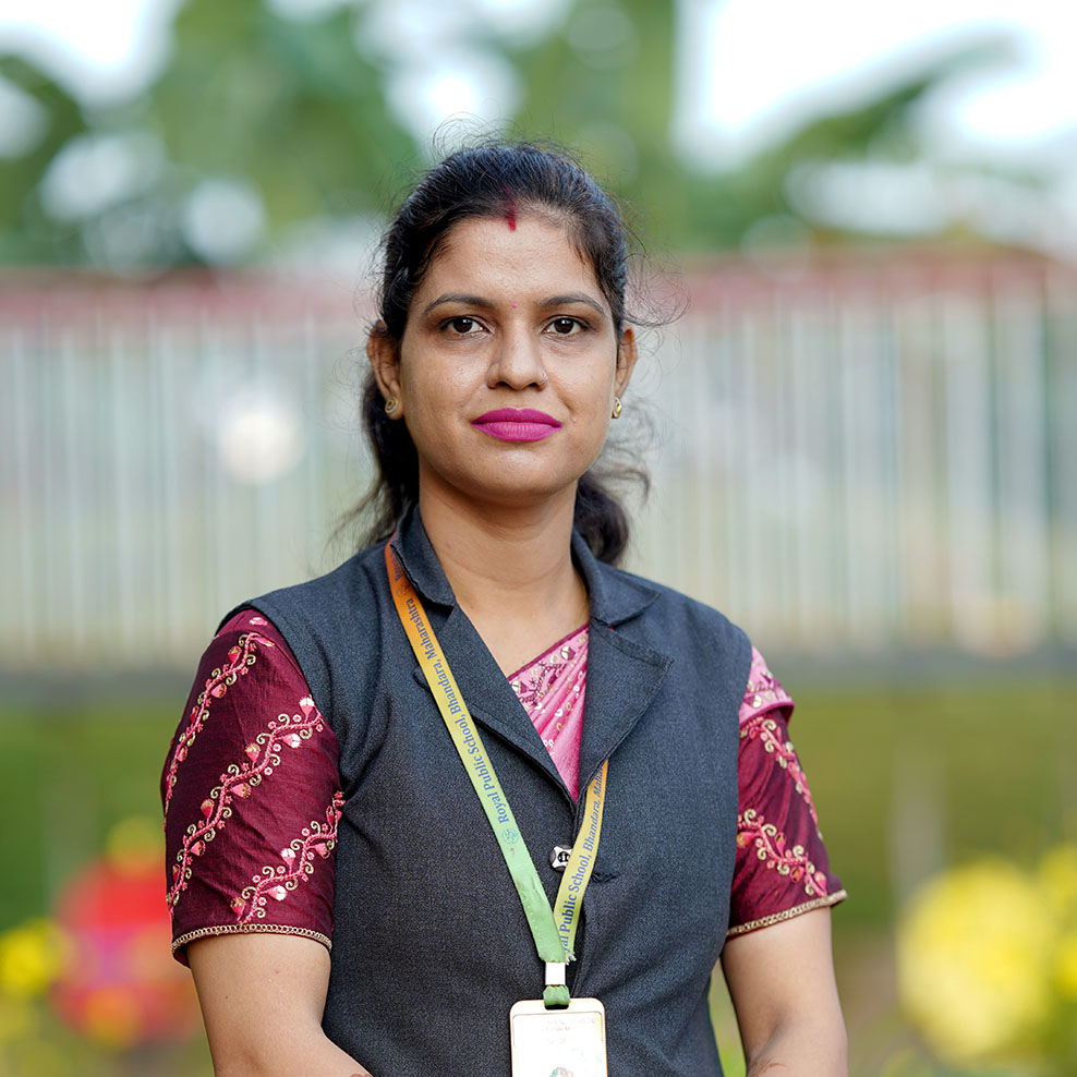 Featured Faculty